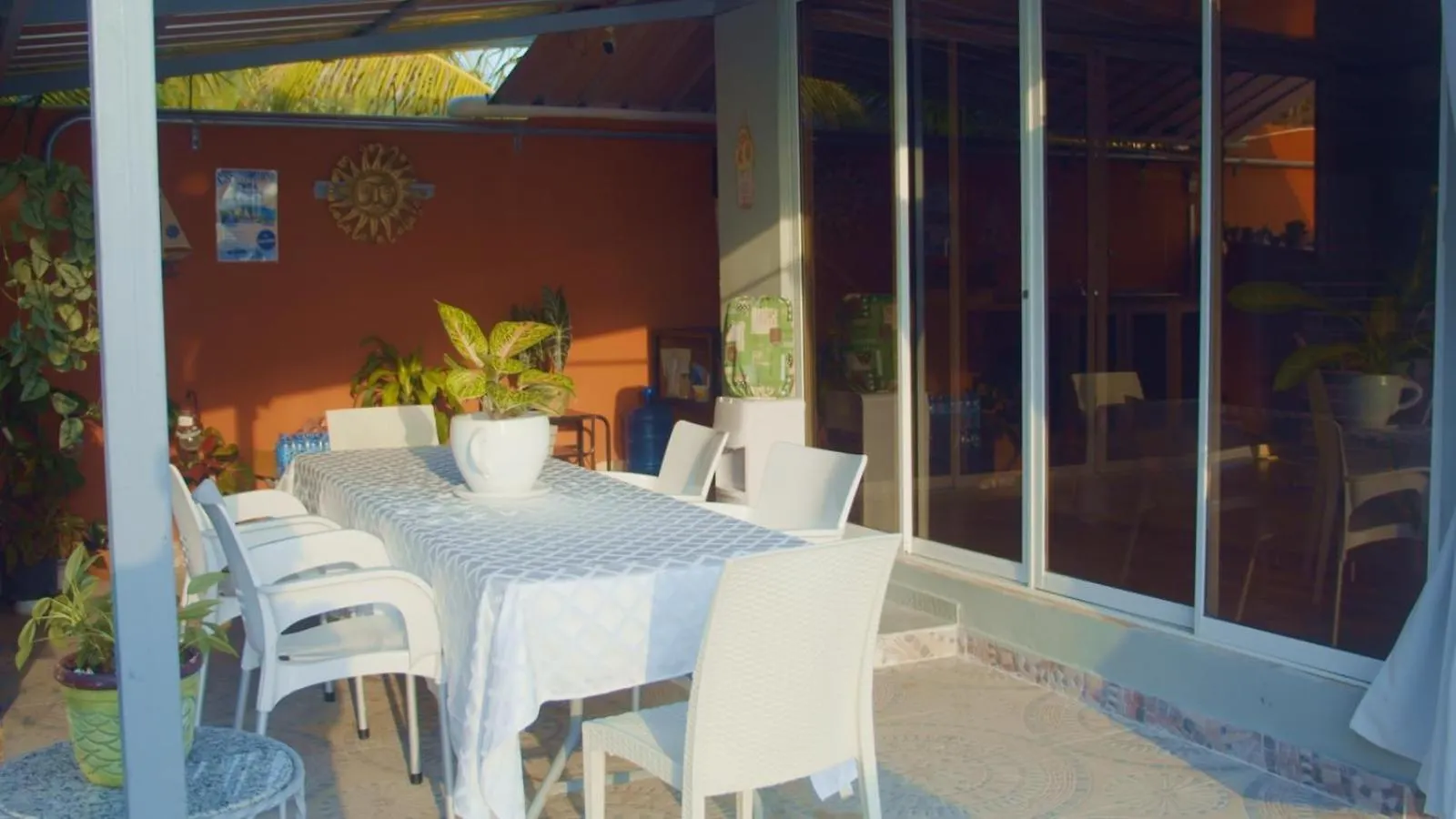 *****  Hotel Vista Al Morro San Fernando de Monte Cristi Dominican Republic