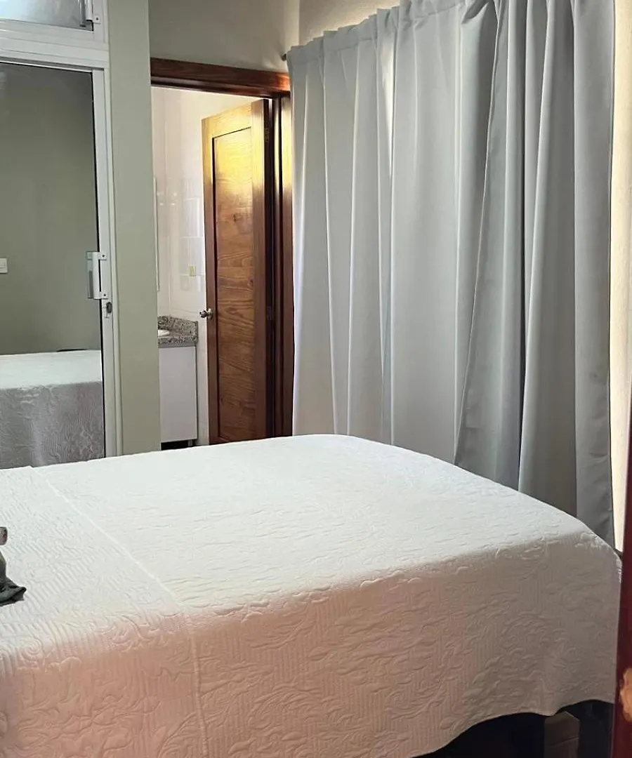 Hotel Vista Al Morro San Fernando de Monte Cristi
