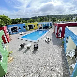  Apartahotel Paradise In