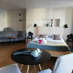 **** Bed and breakfast La Tour Grégoire Francia